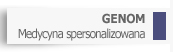 Genom23 - medycyna spersonalizowana