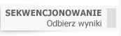 sekwencjonowanie DNA