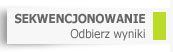 sekwencjonowanie DNA